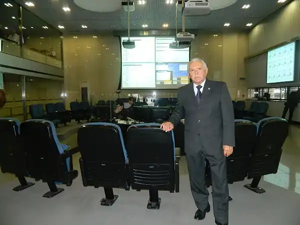 La Bolsa pidió un clima de negocios más amigable