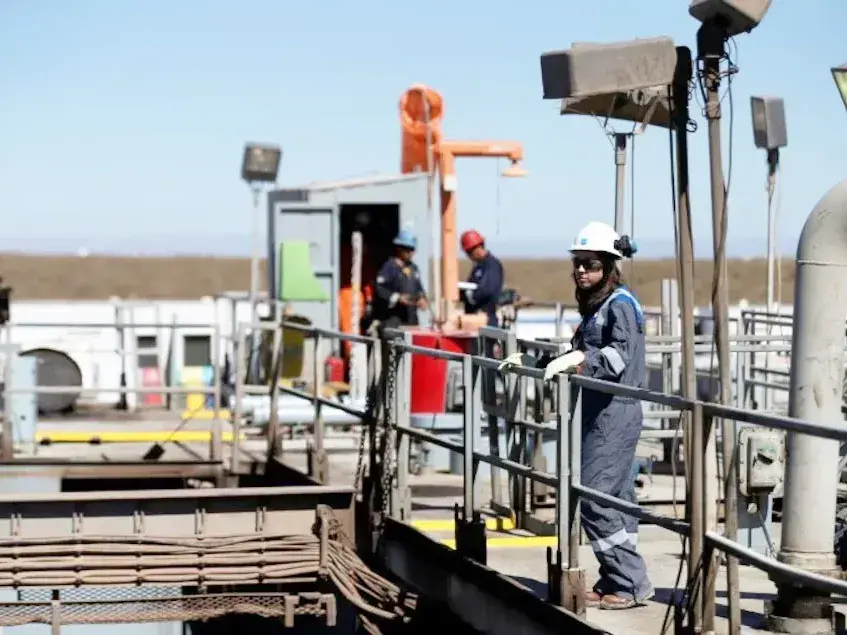 Superávit energético récord: en 8 meses, la Argentina ya superó lo que generó en todo 2025