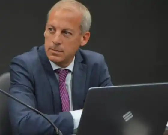 Respecto al proceso judicial, Fioriti indicó que el Tribunal Oral Federal ya se encuentra integrado y confirmó que el juez Nicolás Toseli estará a cargo del caso.