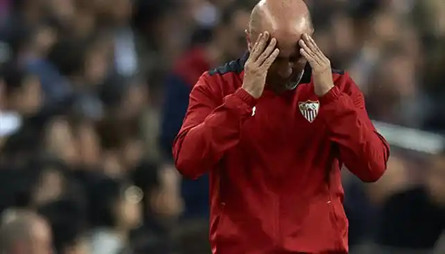 El comunicado de Sevilla contra la AFA por Sampaoli