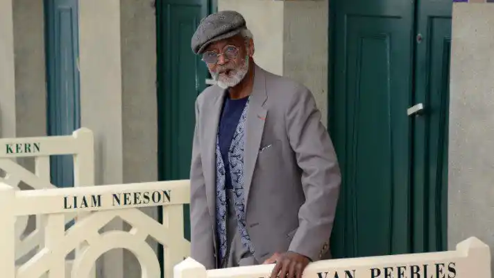 Melvin Van Peebles, pionero de la «Blaxploitation», fallece a los 89 años