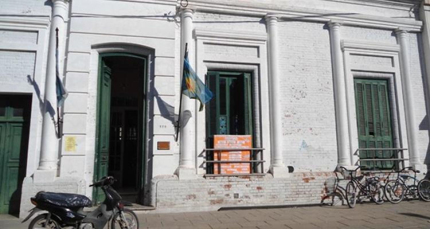 El conservatorio convoca a una Asamblea Pública