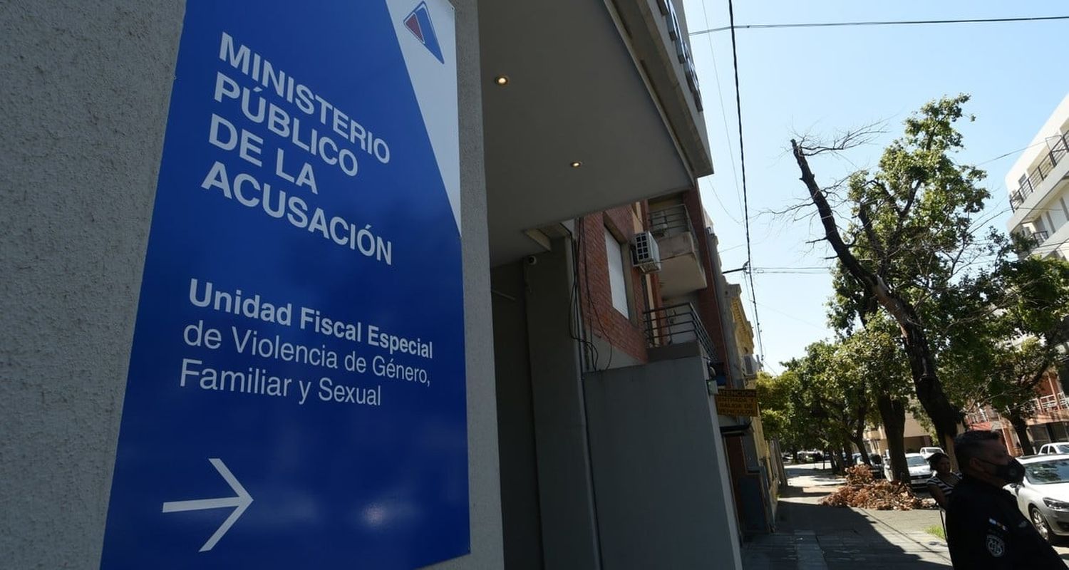 La investigación depende de la Unidad Fiscal de Violencia de Género, Familiar y Sexual (Gefas) del MPA.