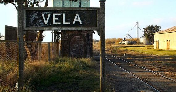 Arístides Rossi, el médico italiano que hizo historia en Vela con su clínica y curas milagrosas