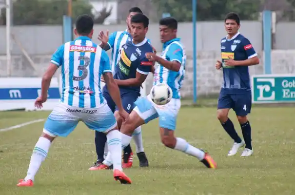 Otra oportunidad que en La Vía Juventud no supo aprovechar