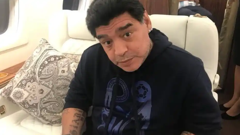Maradona: descompensación, rumores y desmentida