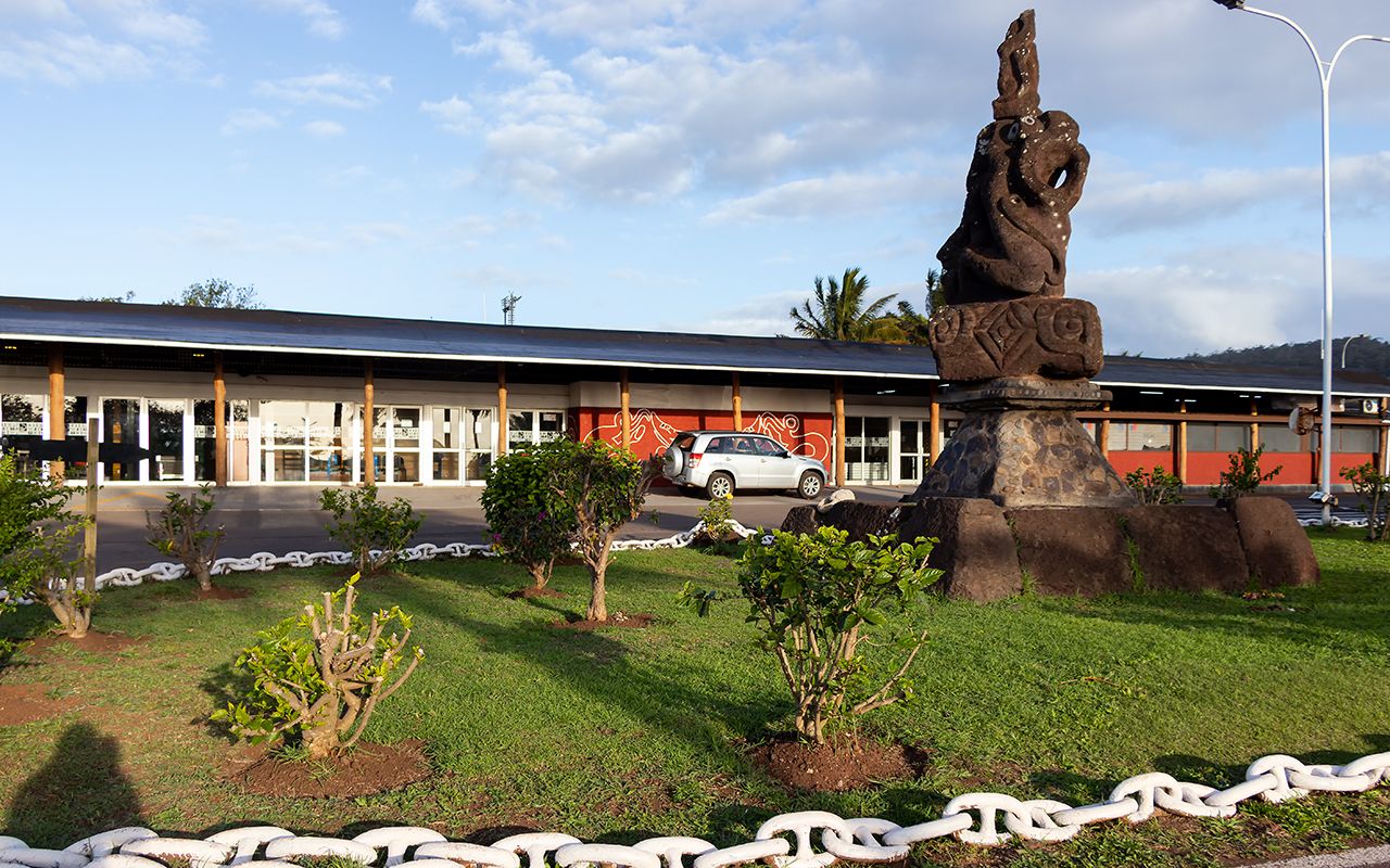 Chile Reaches Historic Agreement: Land Restitution to Roe Family and Future of Rapa Nui Airport