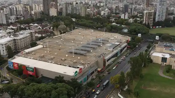 Compran por U$S 127 millones un mega terreno del Ejército en Palermo