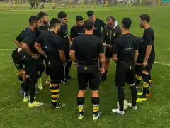 Santamarina tendrá mañana otro ensayo