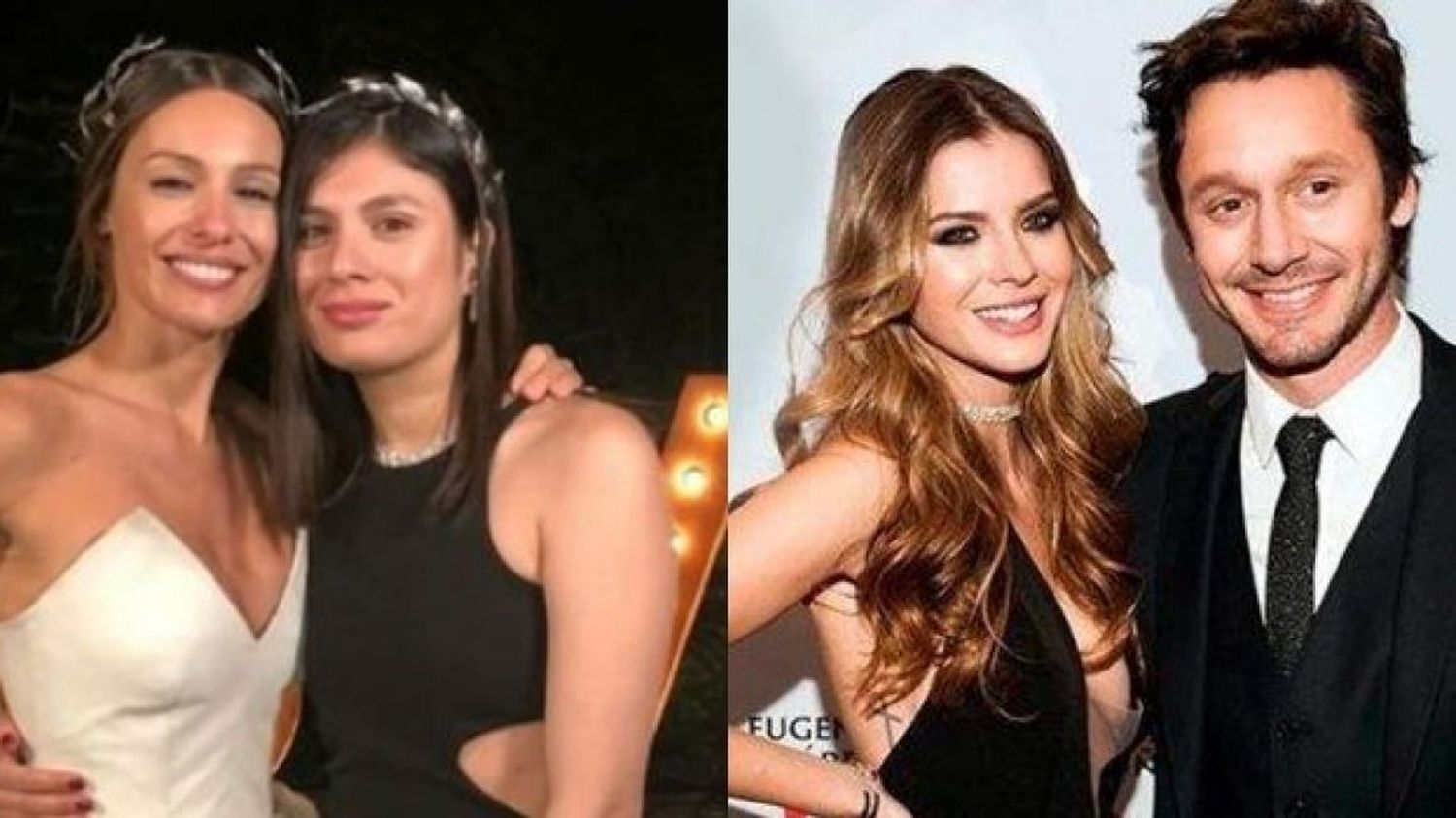 La supuesta venganza de Pampita contra la China y Vicuña: "Dijo que los quería pasar por encima con el auto"
