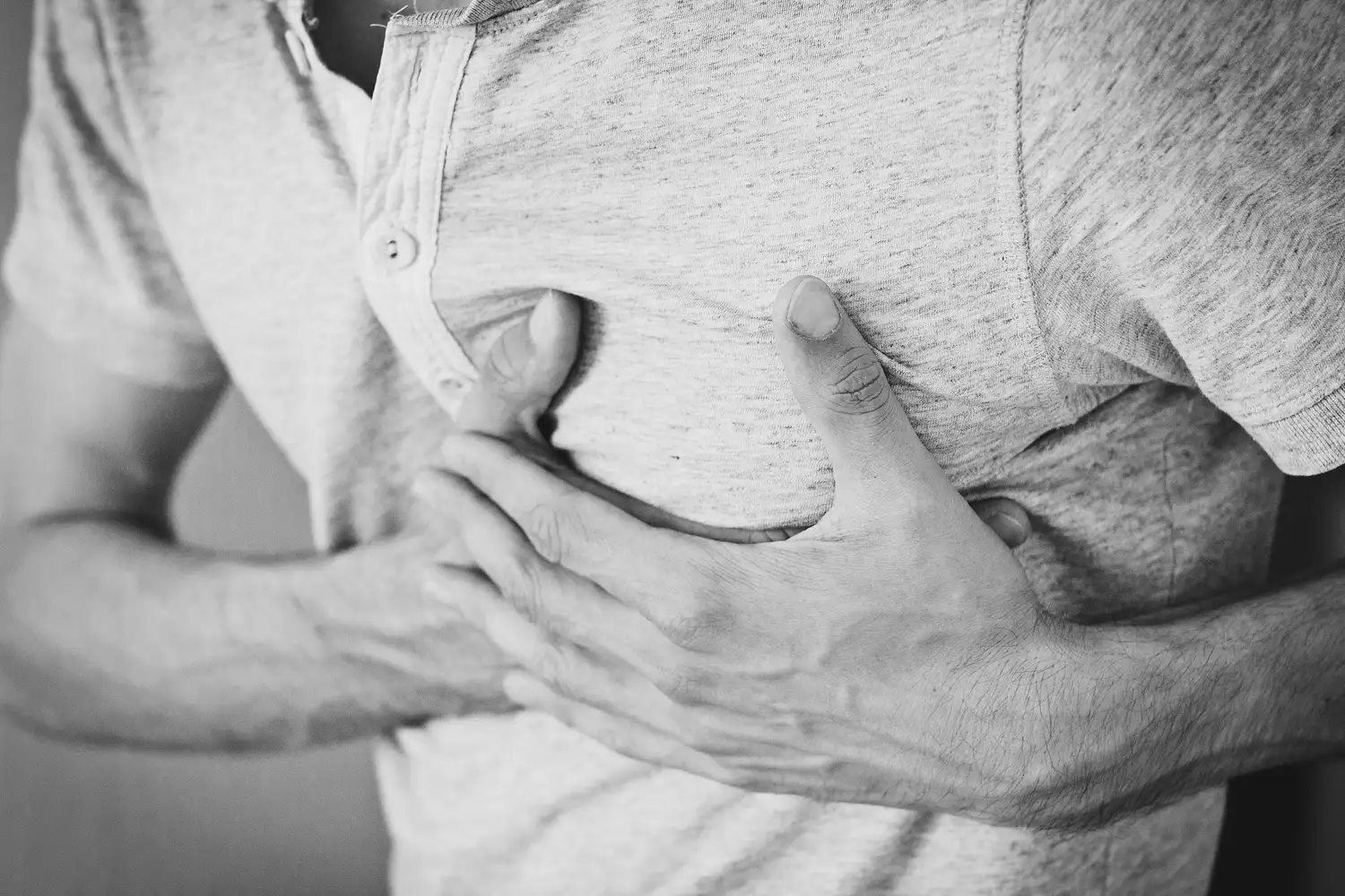 Cómo cuidar tu corazón durante las celebraciones