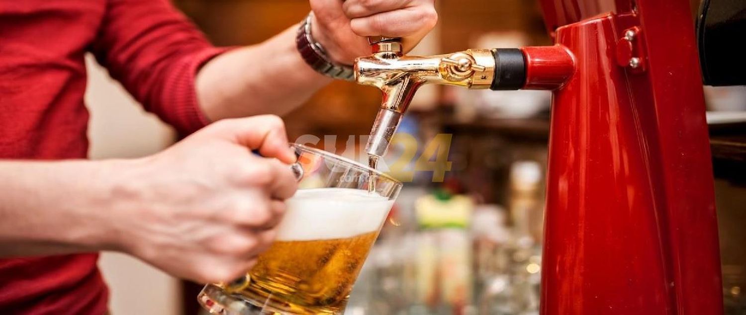 En Mendoza ofrecen vino y cerveza a quienes se vacunen conta el COVID-19
