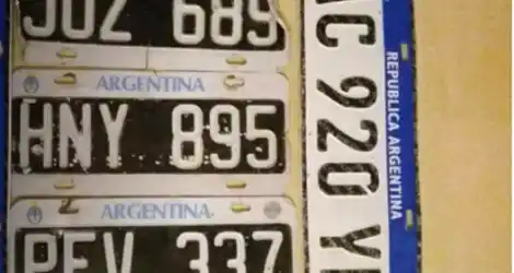 Patentes encontradas