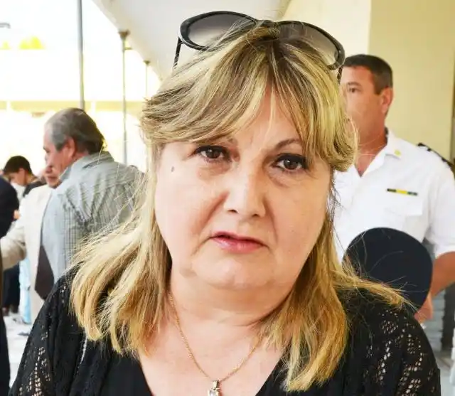 Se realiza hoy la III Jornada Provincial de debate y acciones contra la violencia
