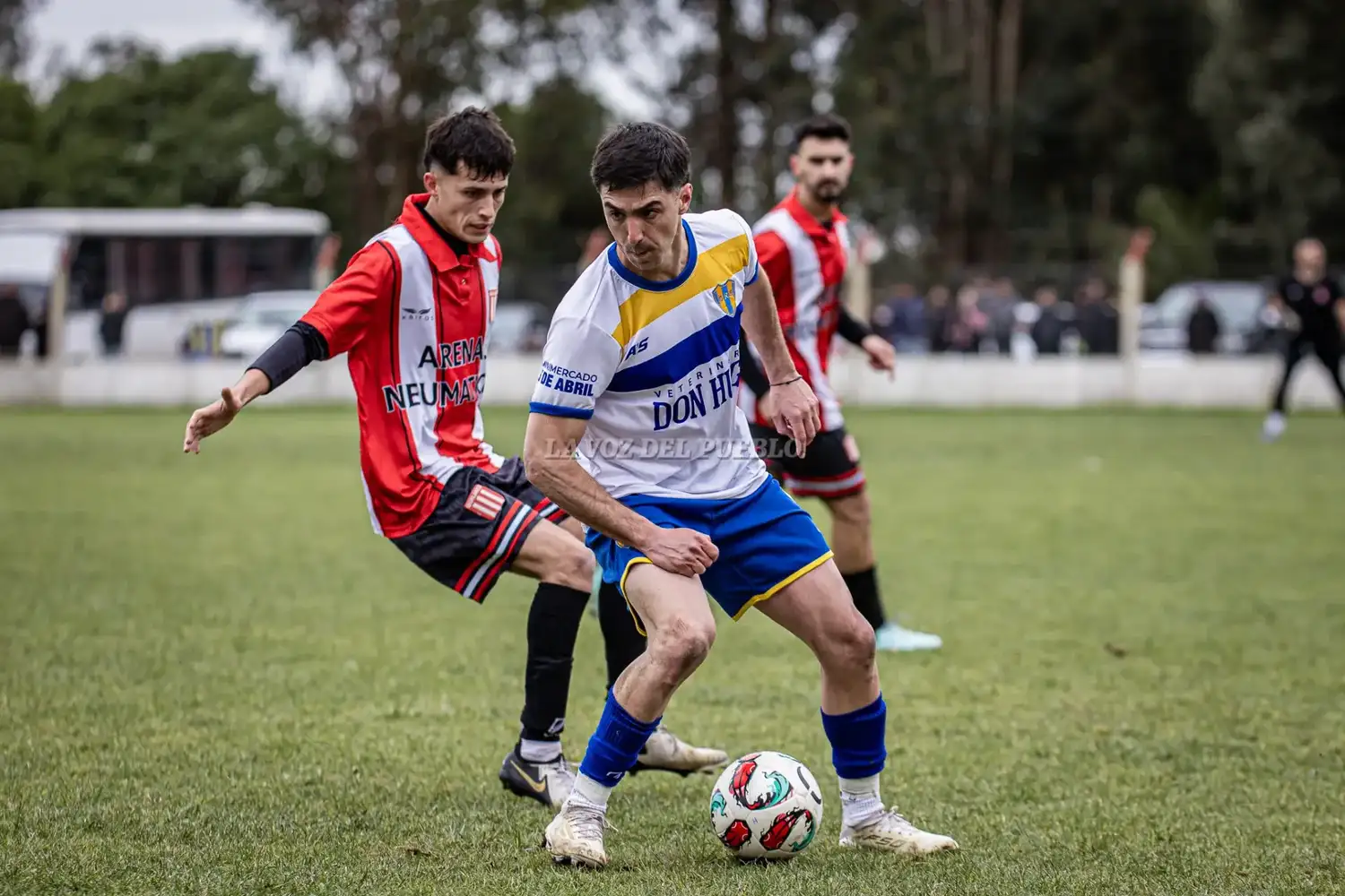 echegoyen vs quilmes - 8