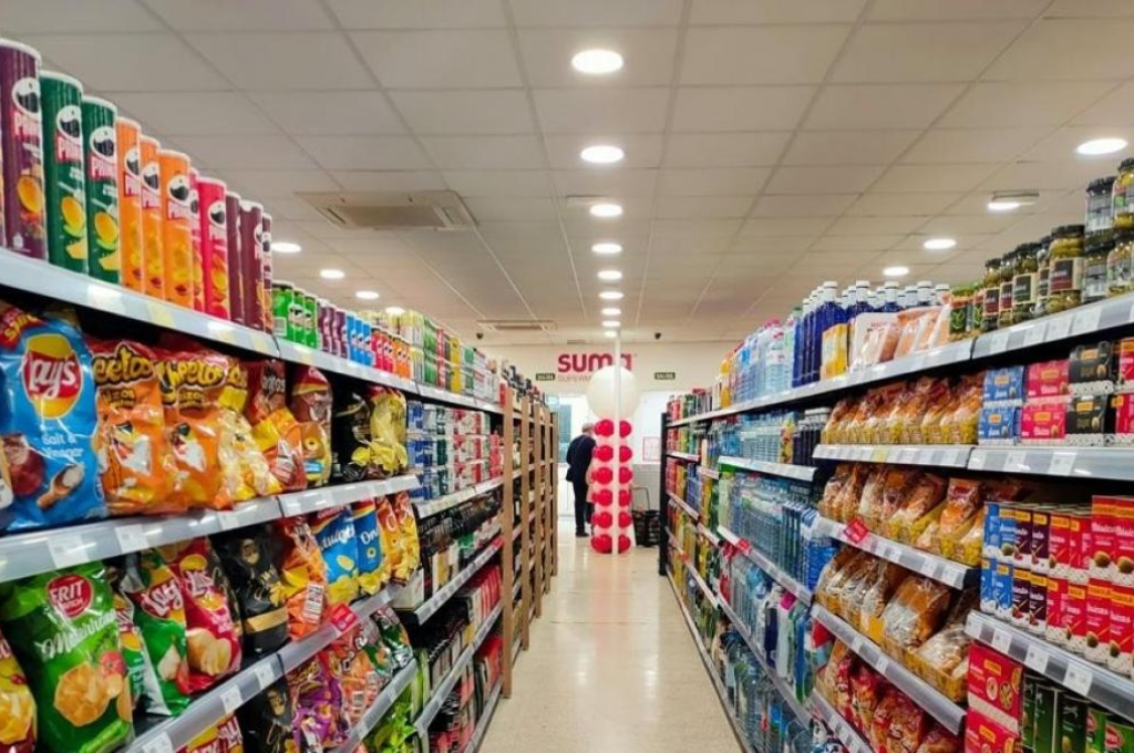 La suba de precios impacta en el bolsillo.