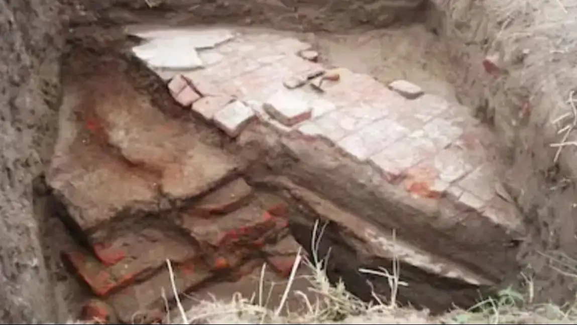 ruinas mar del sud