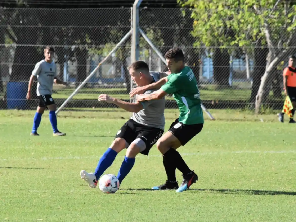 Orue: "Nos sentimos bien"