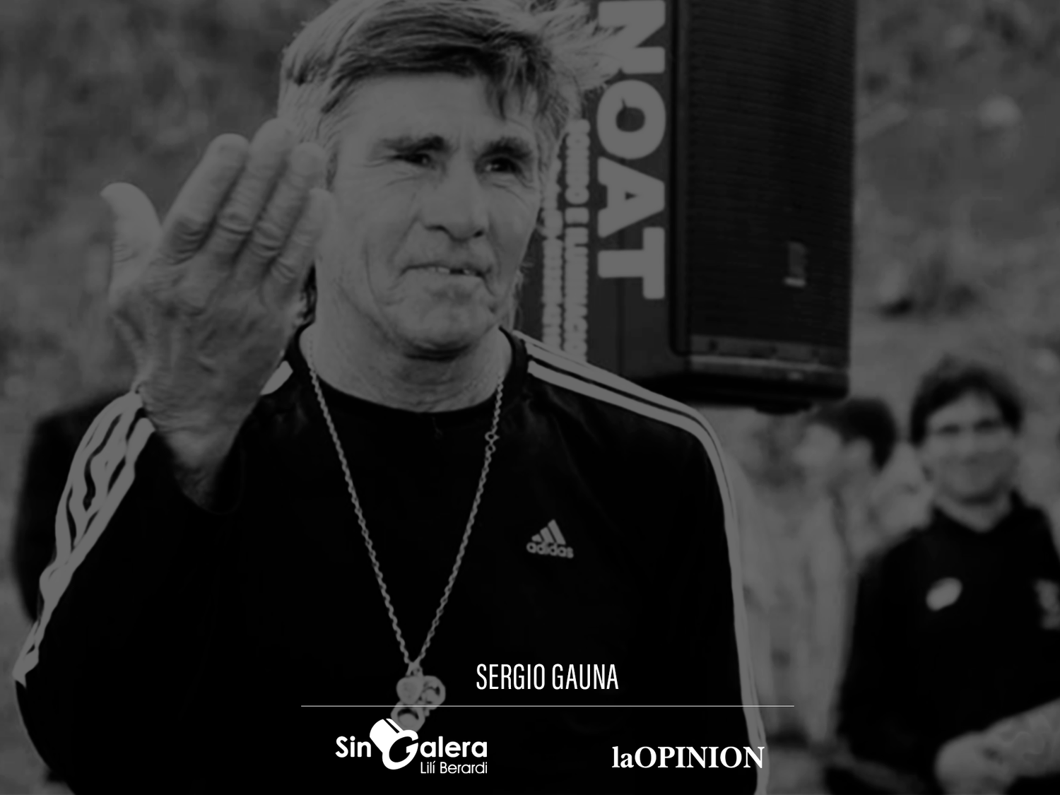 Sergio Gauna