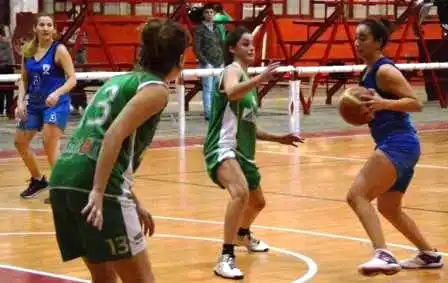 Presentan la Copa Santa Fe de básquet femenino