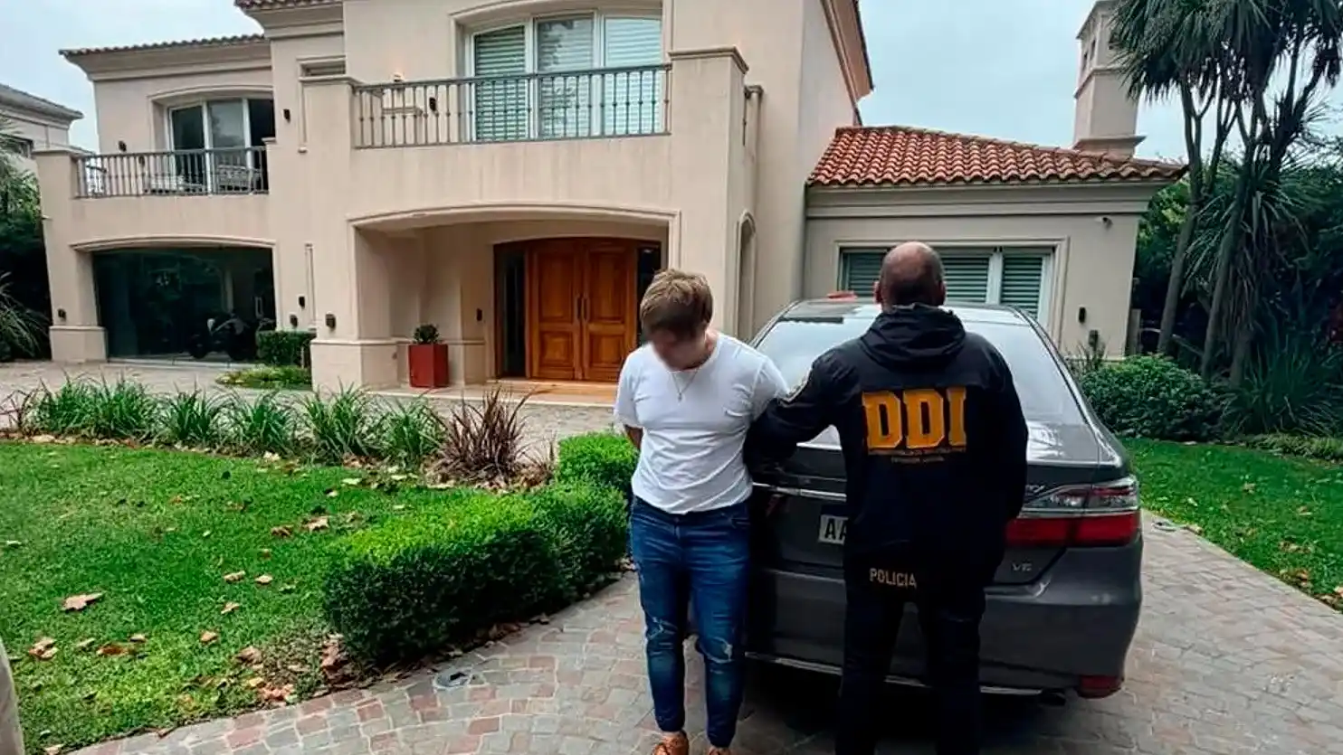 Forastieri estuvo varios años en el directorio de la empresa de transporte Atlántida.