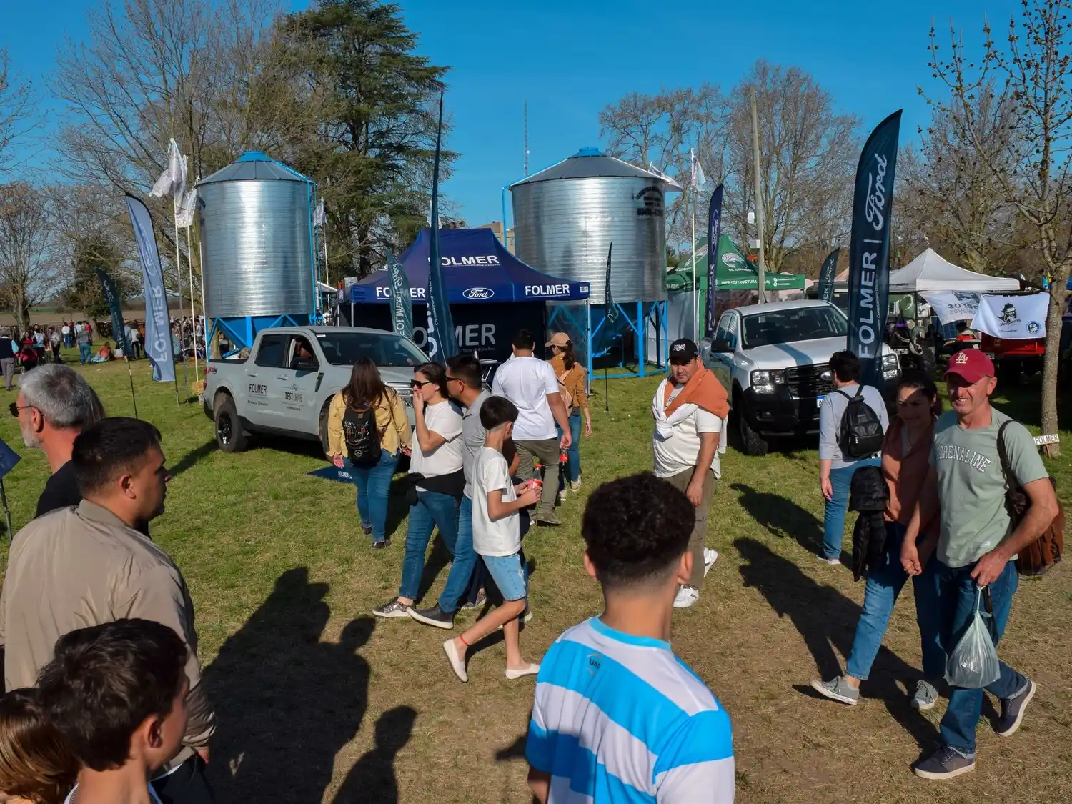 Gran expectativa por la Expo Rural Gualeguay 2025