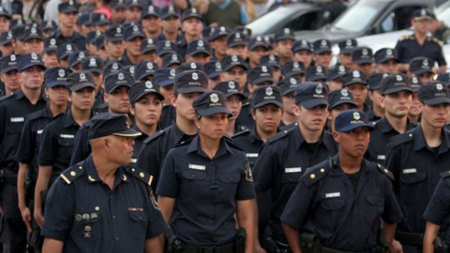 Rosario Central vs Newell’s Old Boys: destinarán más de mil policías al clásico rosarino