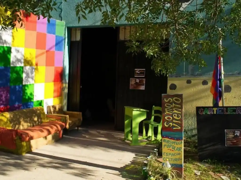 El Festival “Mate Cocido con Tortas” celebra su 19ª edición en San Francisco