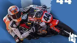 Muere el piloto de 14 años Hugo Millán atropellado en MotorLand Aragón