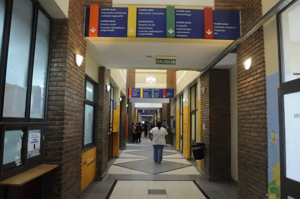 Se investiga la muerte de una beba de dos años de Ceres