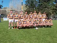 Uncas y su gran triunfo ante Pico y todo el rugby local del fin de semana