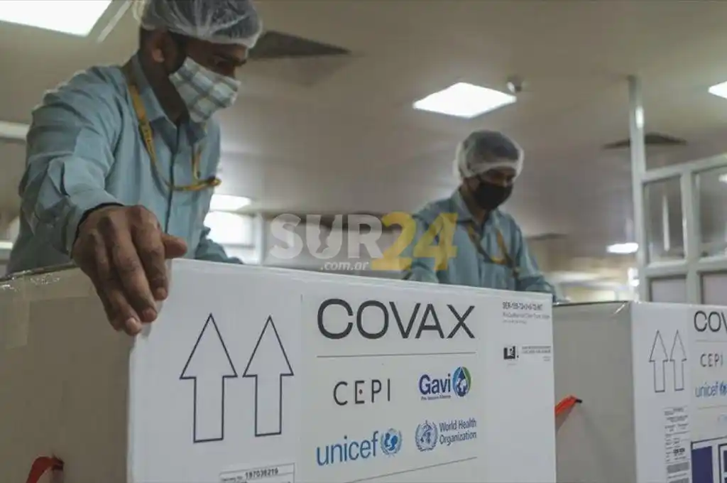 España dona 7,5 millones de vacunas a América Latina y el Caribe