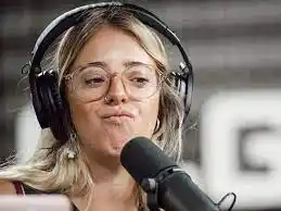 Nati Jota aclaró sus dichos sobre el sexo entre hermanos: “Llegó a un punto de moralismo que jamás pensé”