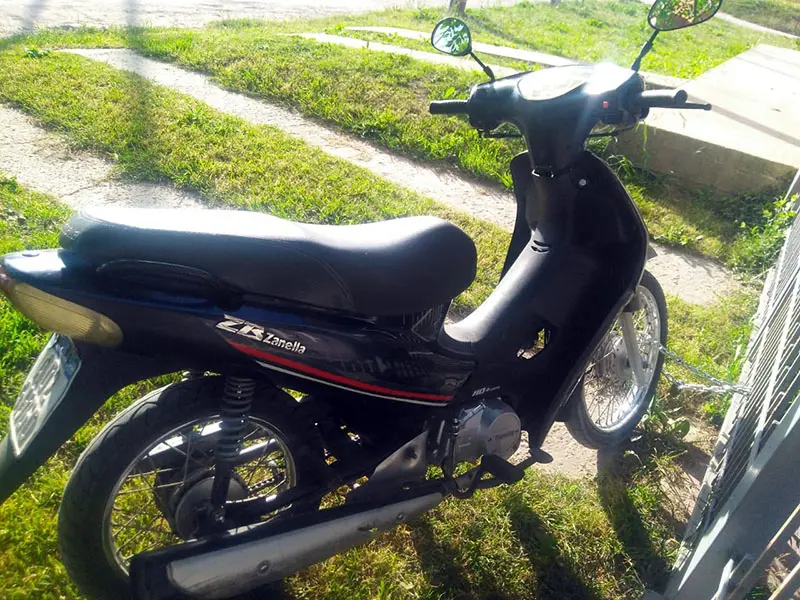 Extorsionar con el rescate de una moto tras el robo, algo frecuente