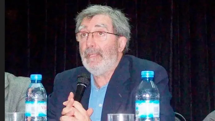 El historiador Alberto Julio Fernández fue encontrado muerto en su domicilio de José C. Paz.