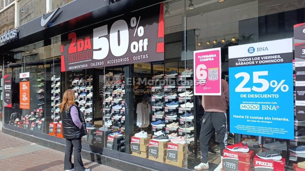 A pesar de todos los gastos que conlleva, "los productos importados siguen siendo competitivos", según Furnari.