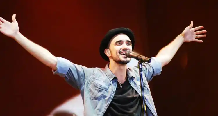 Festival de Baradero: Para la noche que toca Abel Pintos, plateas agotadas