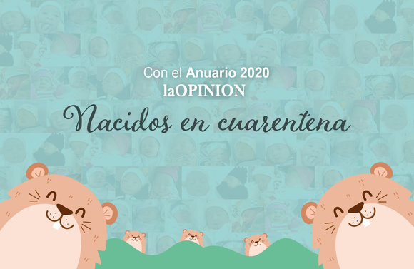 Nacidos en cuarentena: cuáles fueron los nombres más elegidos