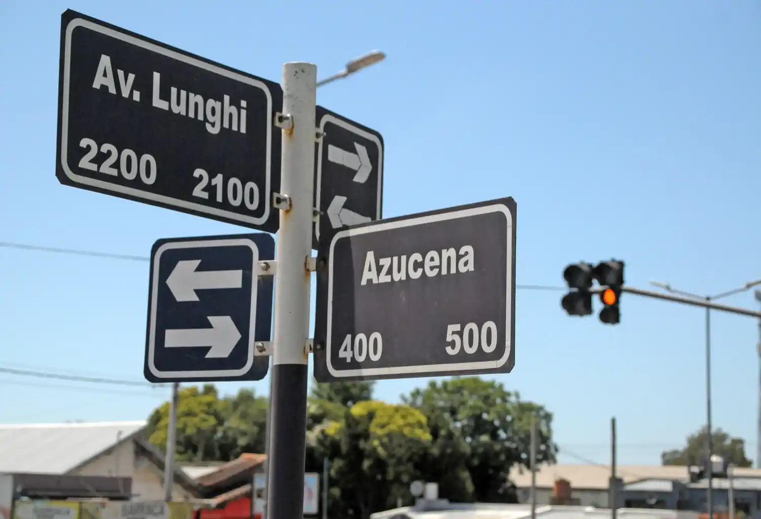 El lunes cortarán el agua en un sector de La Movediza y restringirán el tránsito en Lunghi y Azucena