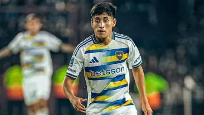 Tomás Aranda.