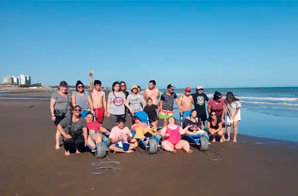 Viaje de egresados: "Mar del Plata puede ser la Bariloche de la Provincia de Buenos Aires"