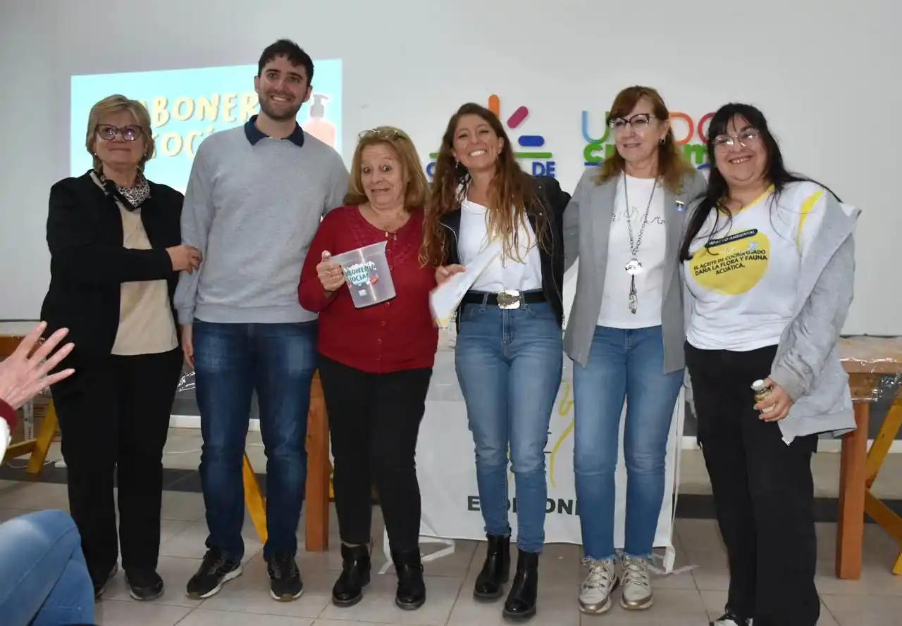 Jabonería Elortondo