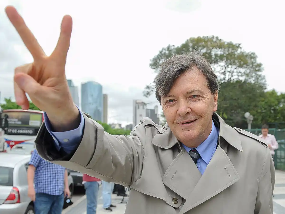 Trasladaron a Milani con prisión preventiva a dependencias del servicio penitenciario riojano