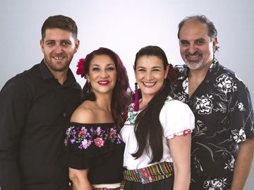 La Vargas, el musical marplatense más nominado en los Hugos Federales