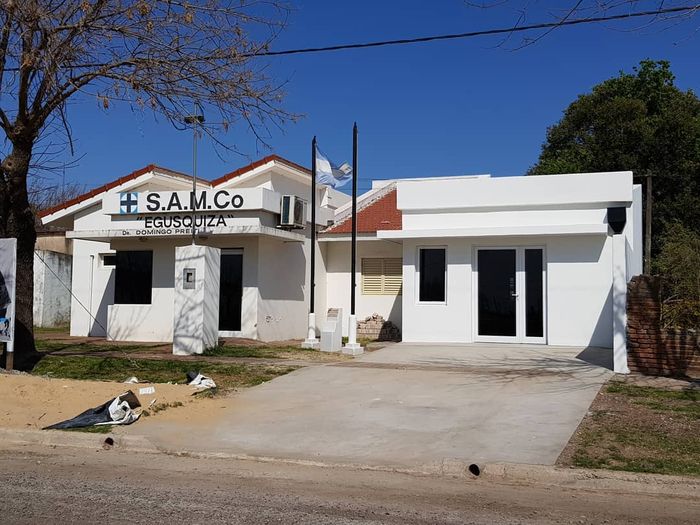 samco egusquiza