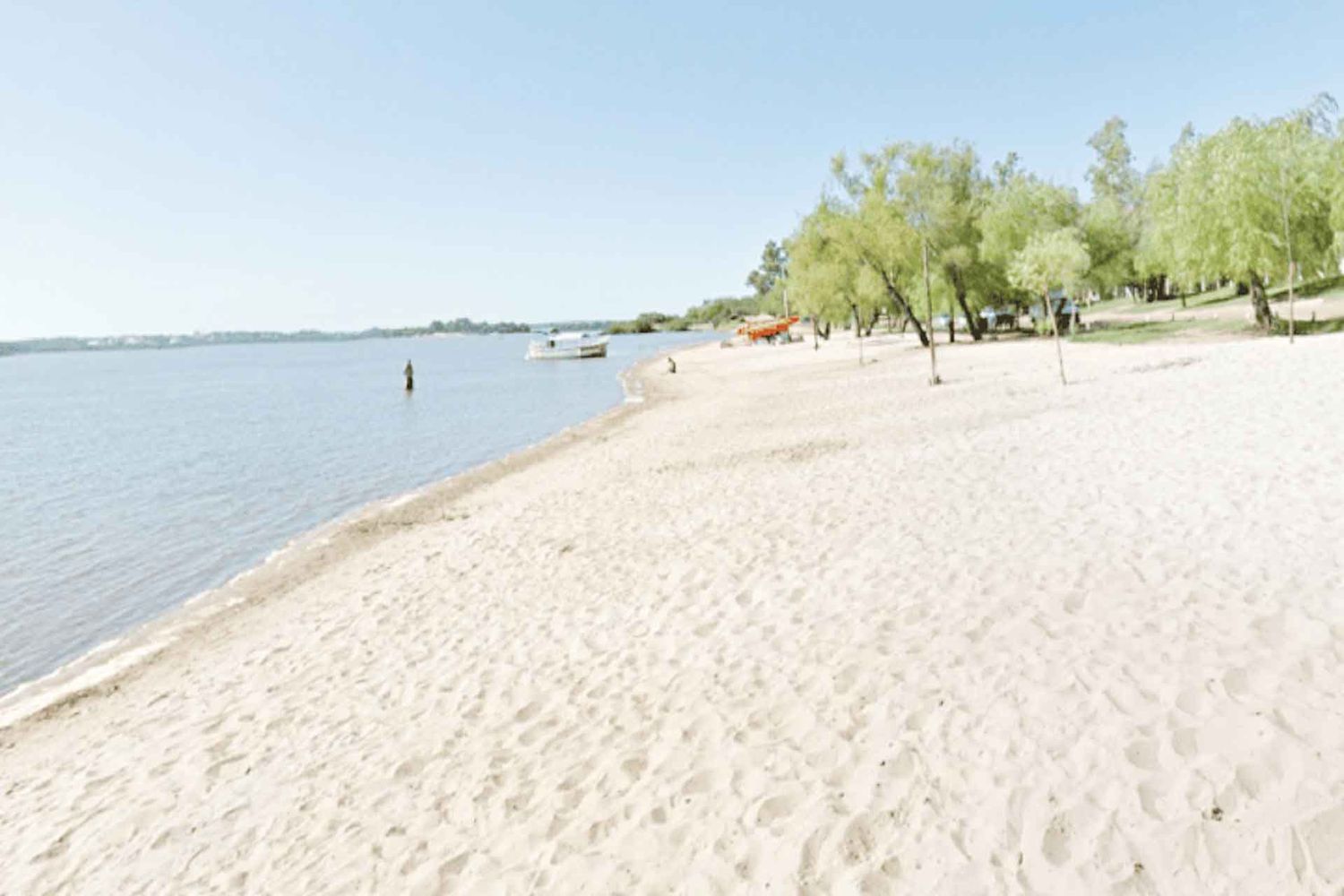 Ambiente reitera la vigencia de las normativas para el uso de balnearios y playas en la provincia