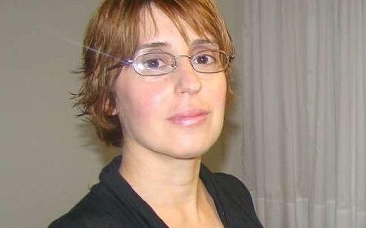 Renunció Verónica Martins al EGIRABAL