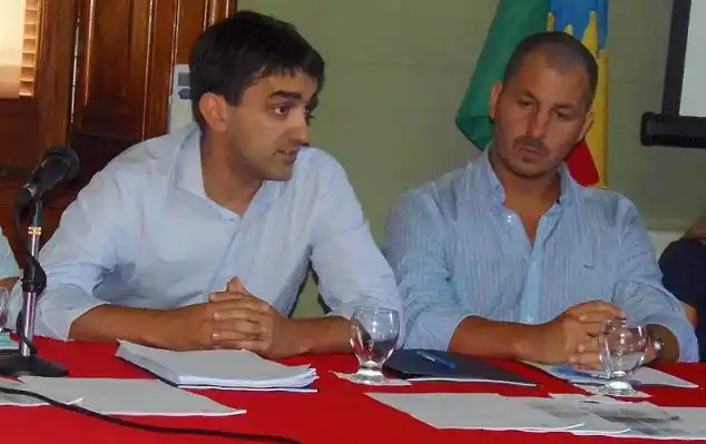 Albisu: Macri "debería acelerar con la devolución del IVA a los productos de la canasta básica"