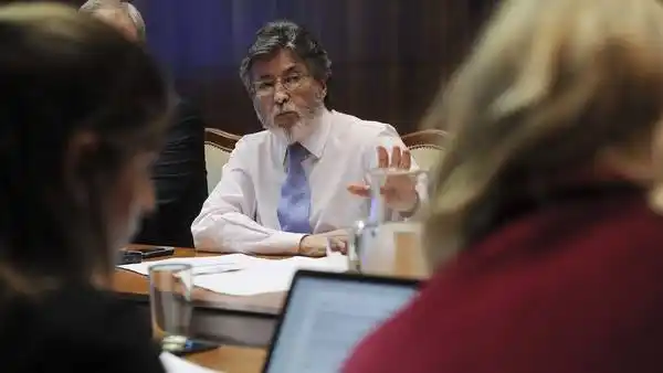 Blanqueo: el efectivo se podrá depositar hasta el 21 de noviembre