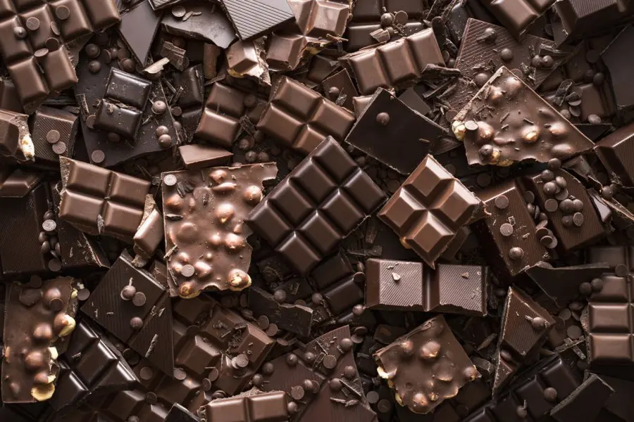 Cuáles son los beneficios para la salud de consumir chocolate en cantidades moderadas